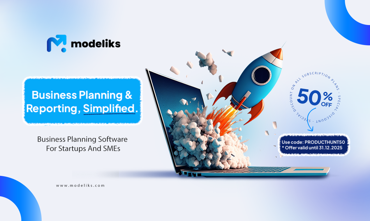 Modeliks screenshot 2