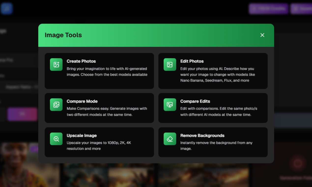 LanHive screenshot 5