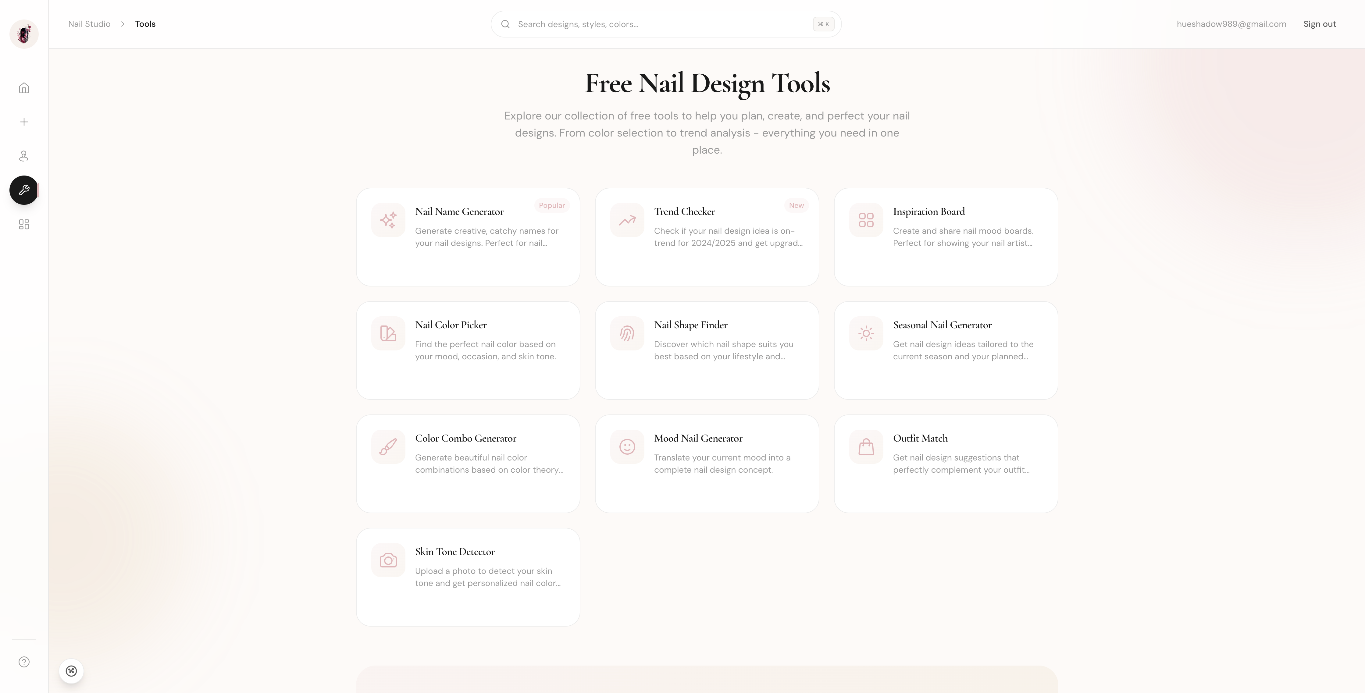 nail-designs screenshot 4
