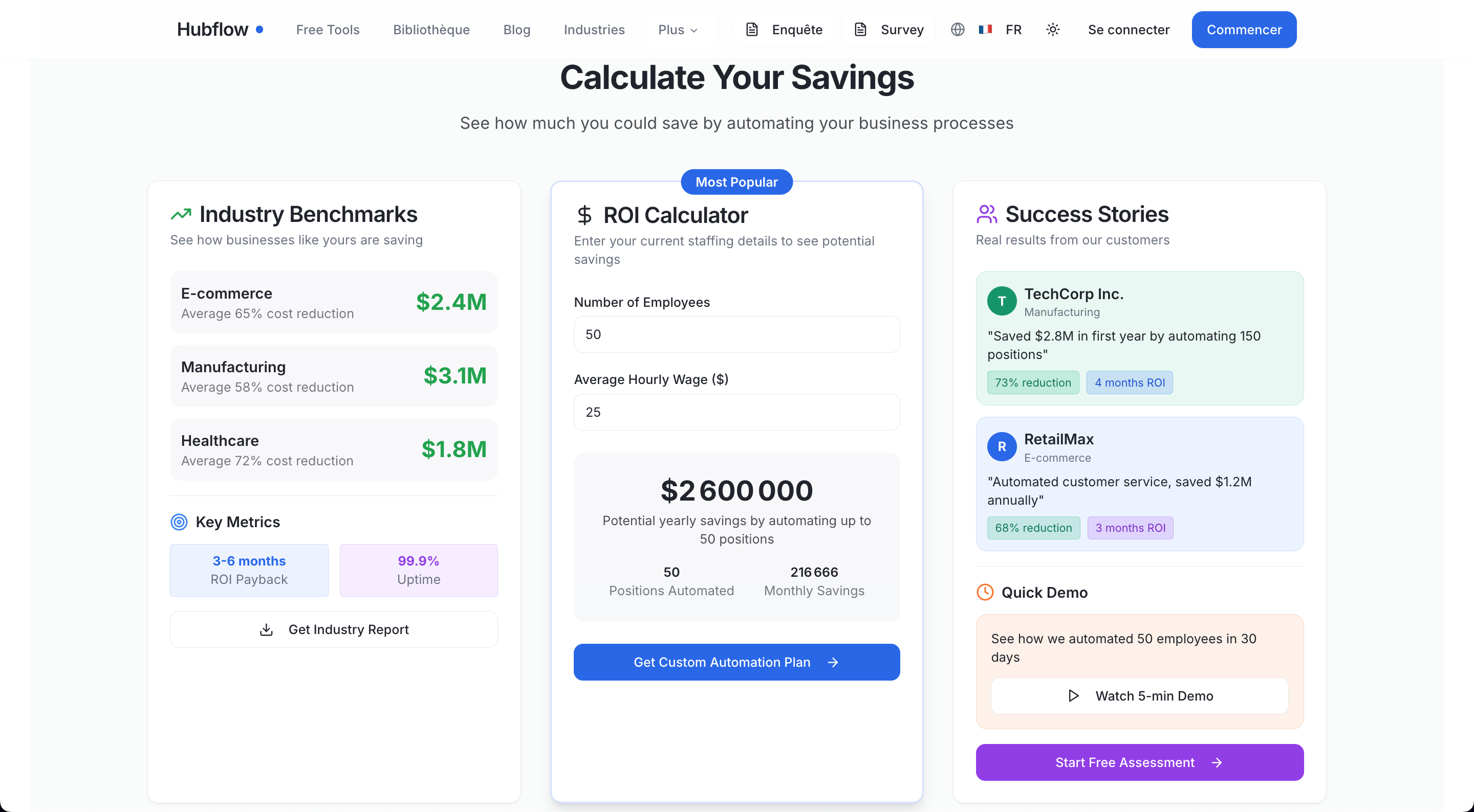 Hubflow screenshot 13
