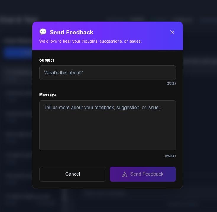 PopVia screenshot 4
