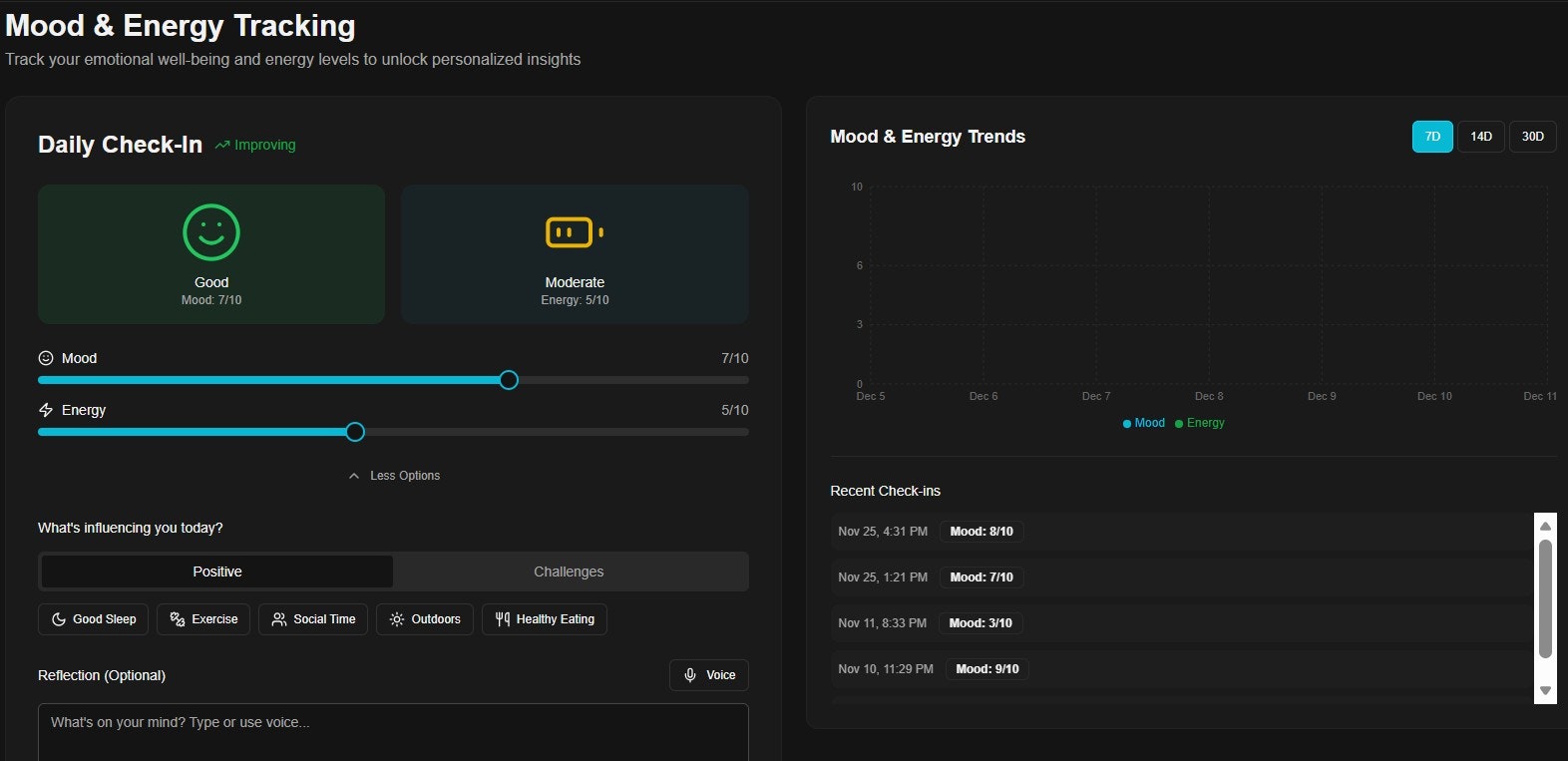 FlowCoach AI screenshot 8