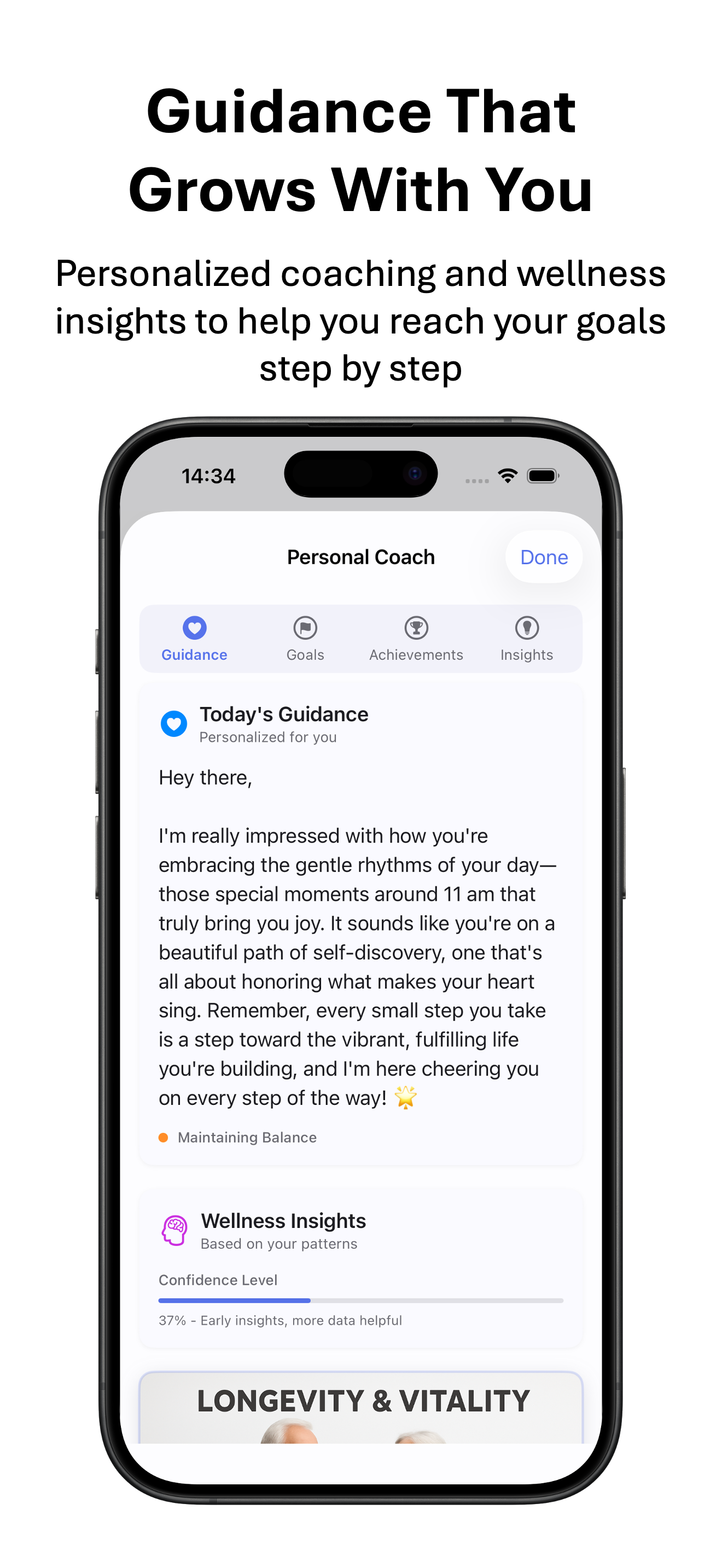 IM Tracker - Sexual Wellness App screenshot 2