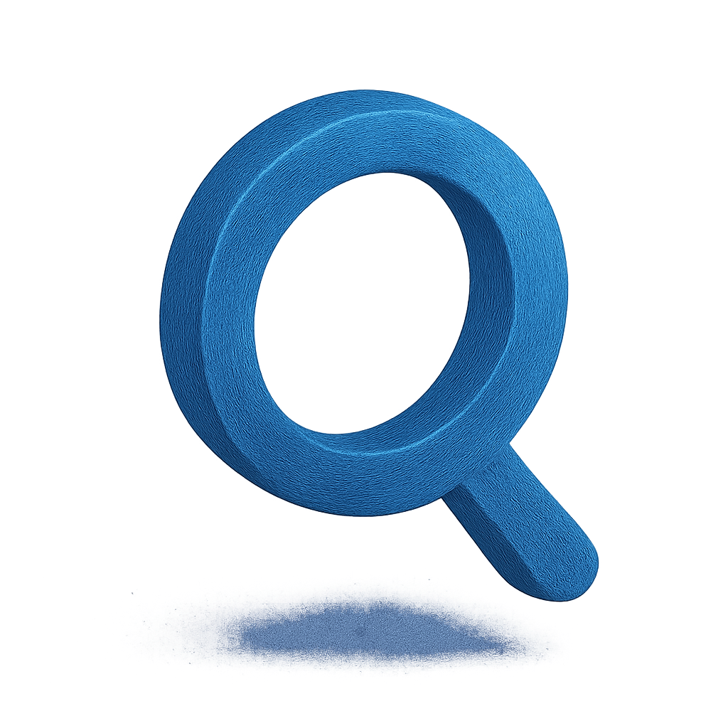 Terramind: Search