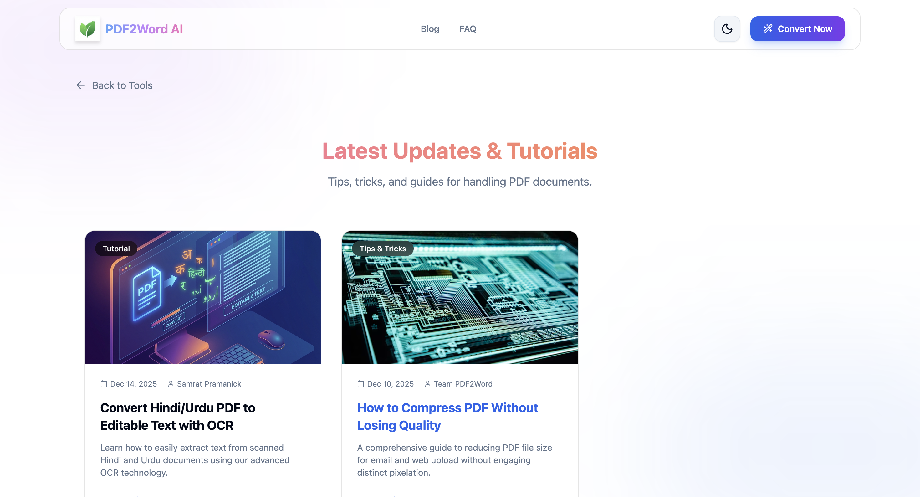 YourPDFToolkit - Free Online PDF Tools screenshot 4