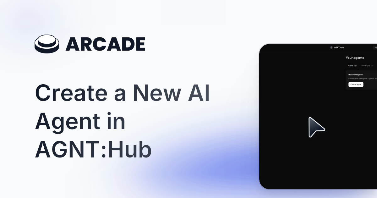 AGNT.Hub screenshot 5