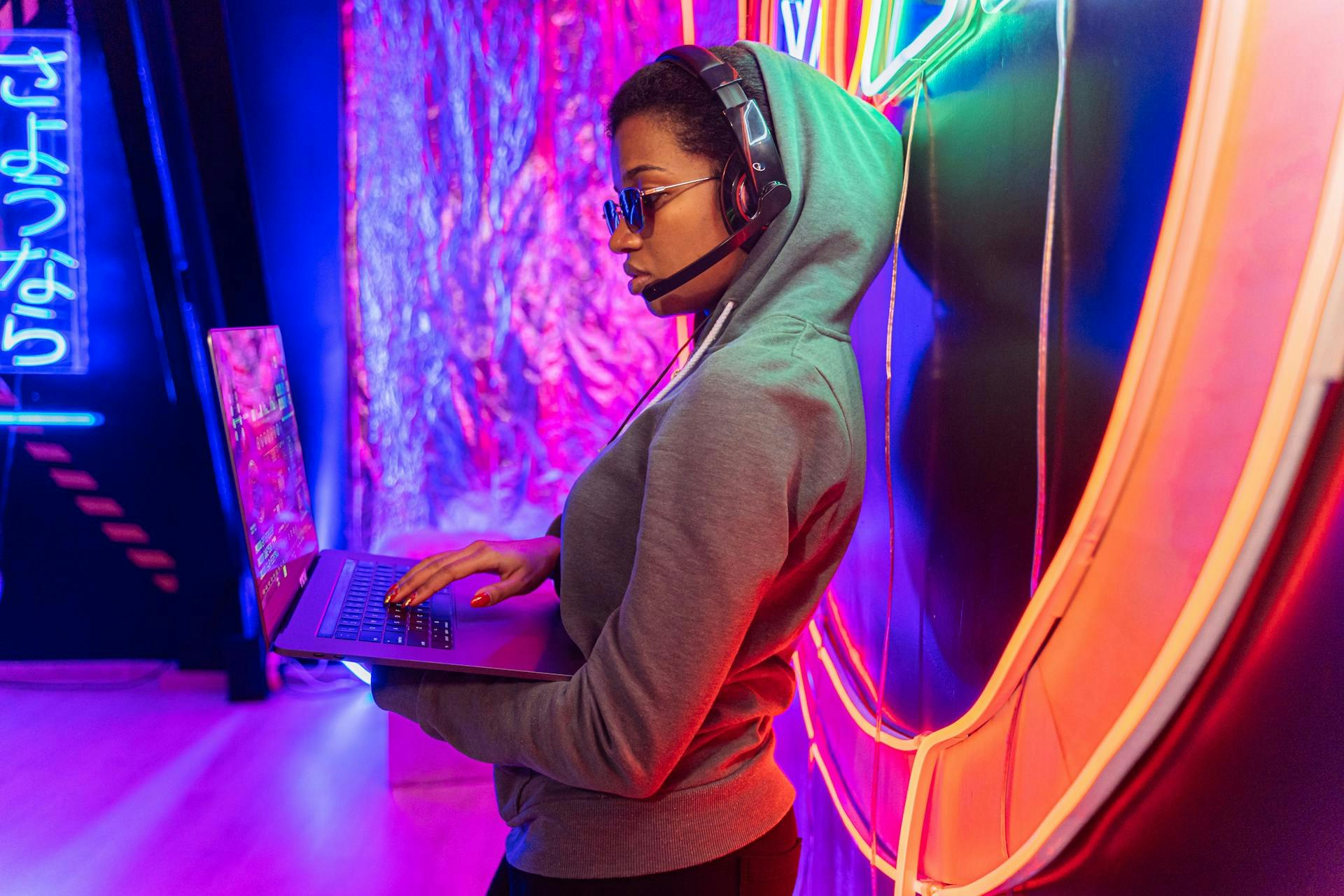 Teen Learn Code screenshot 4