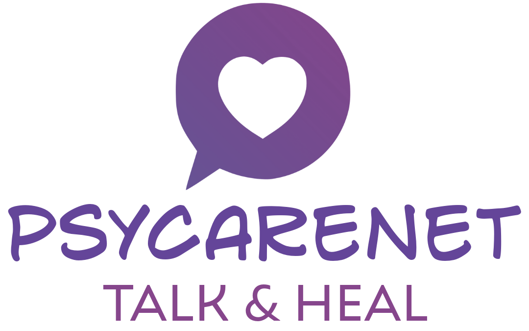 Psycarenet screenshot 2