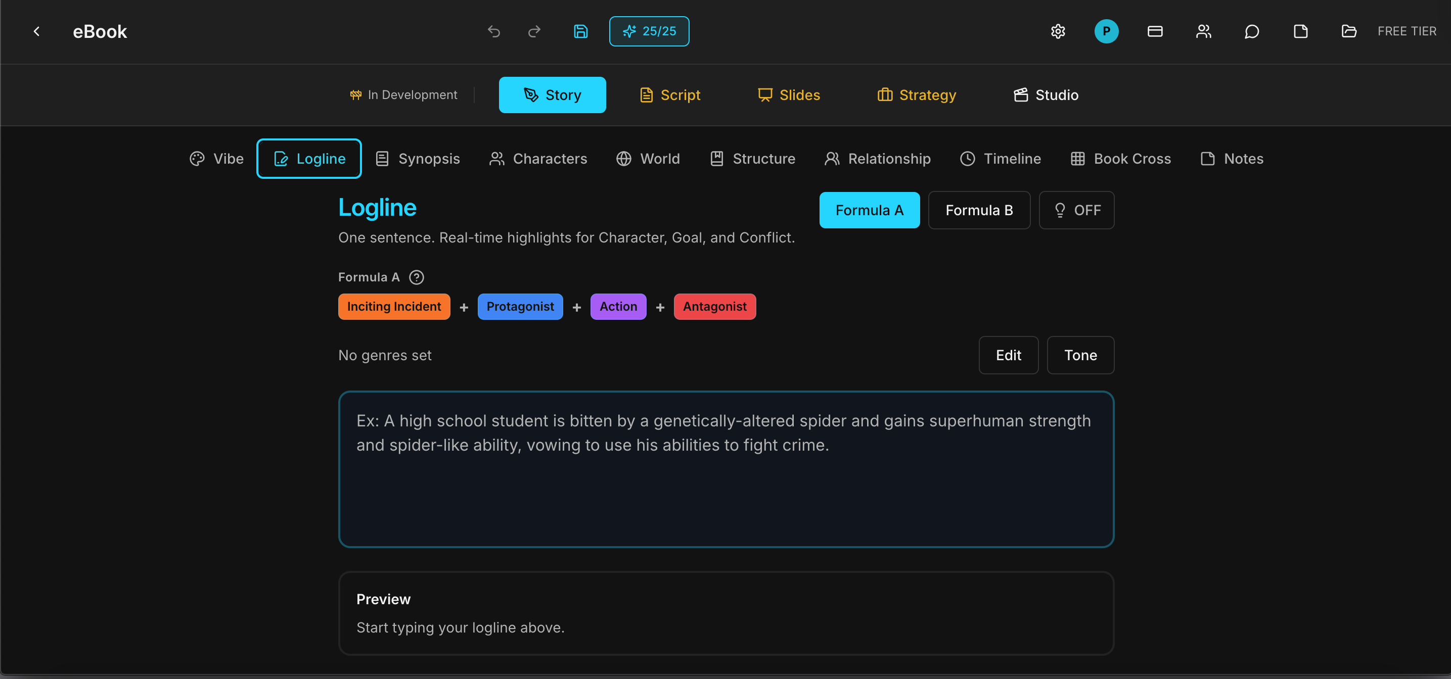 Go Qreate,. Inc. screenshot 9