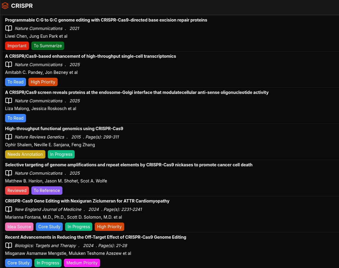 Sciscoper screenshot 3