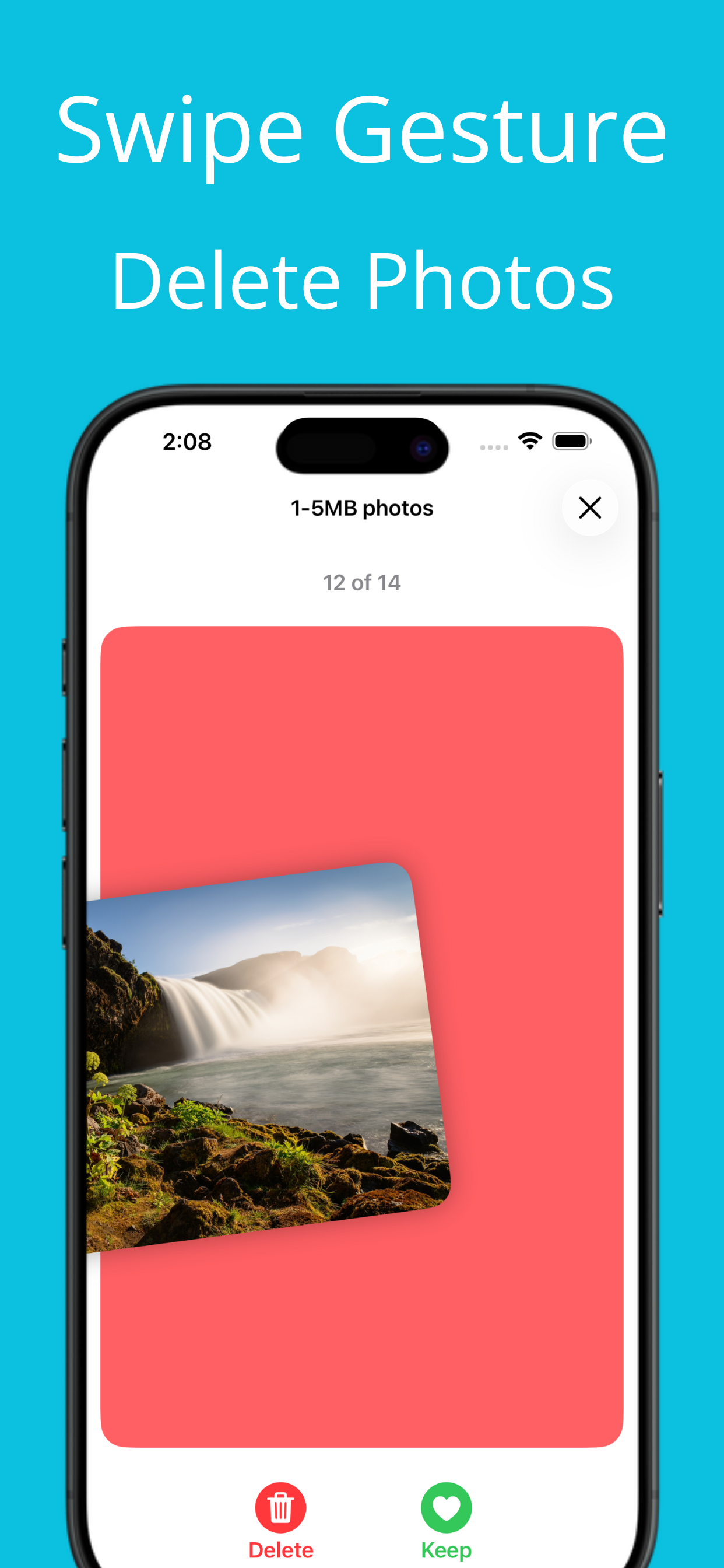 ReCatalog: Fast Photo Search screenshot 7