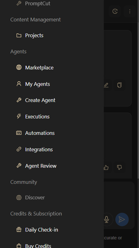 AI Studio Plus screenshot 3