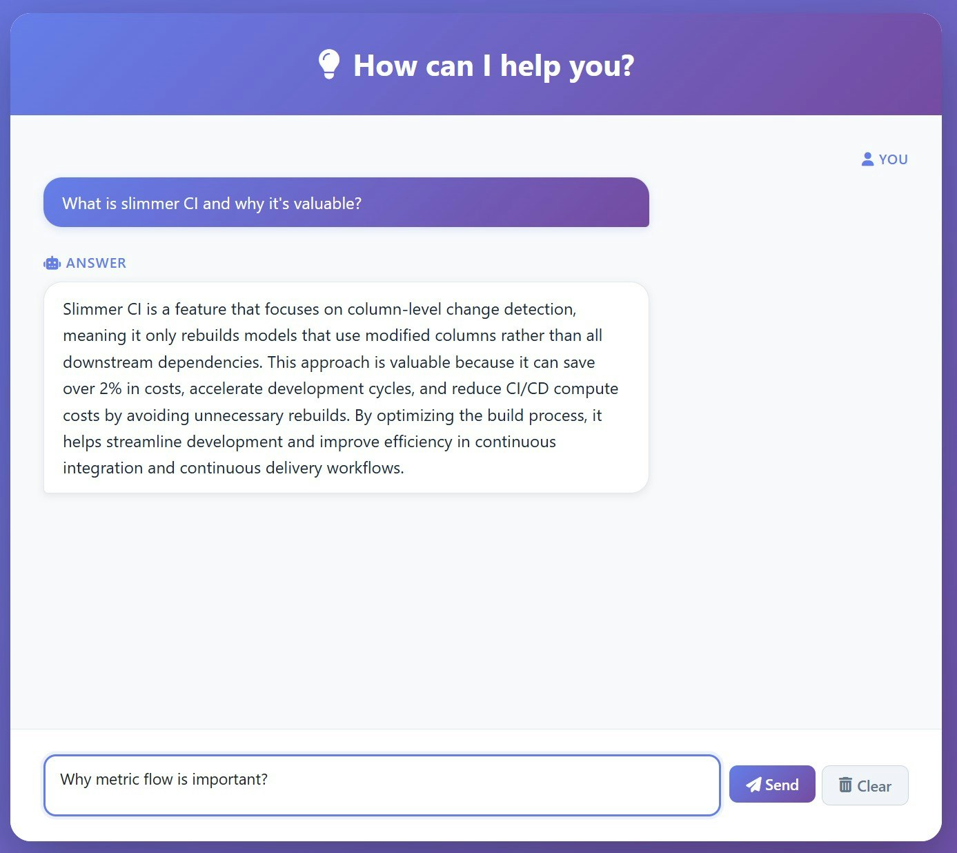 Askra screenshot 4