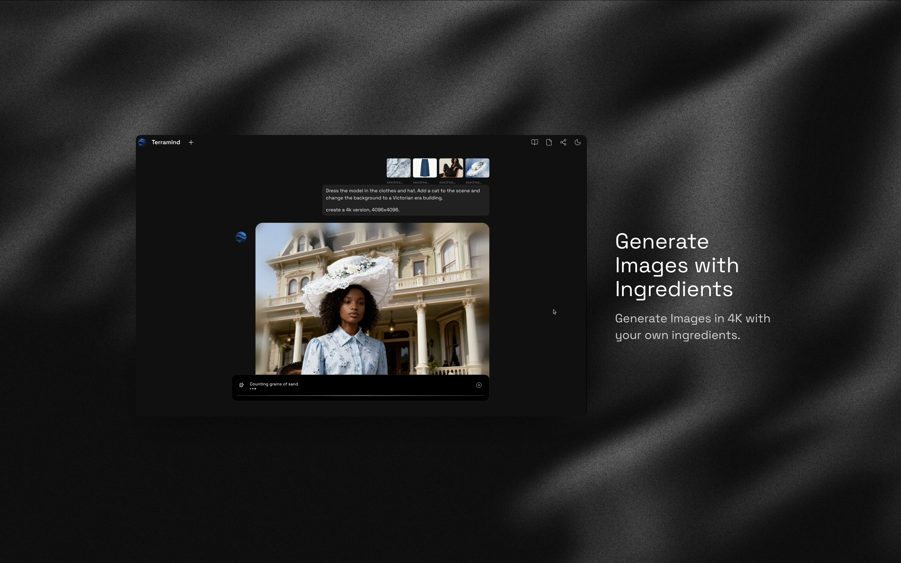 Terramind screenshot 12