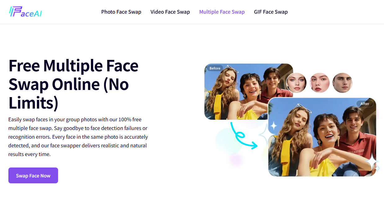 FaceAI screenshot 4