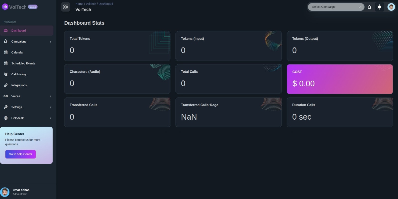 tyslin.io screenshot 2
