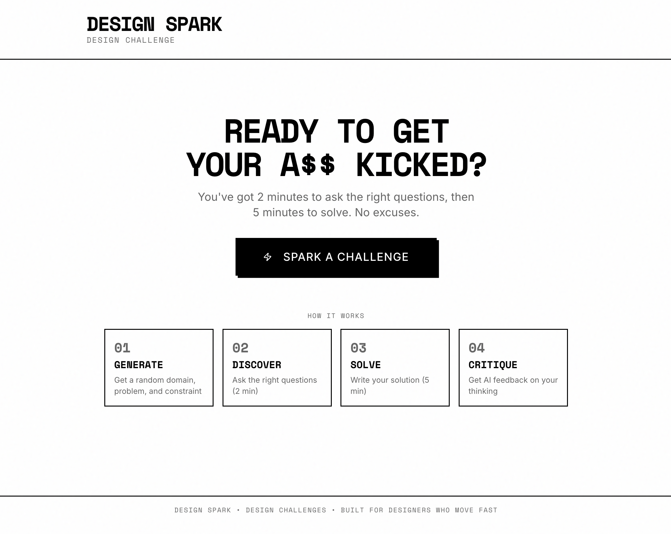 Design Spark screenshot 2