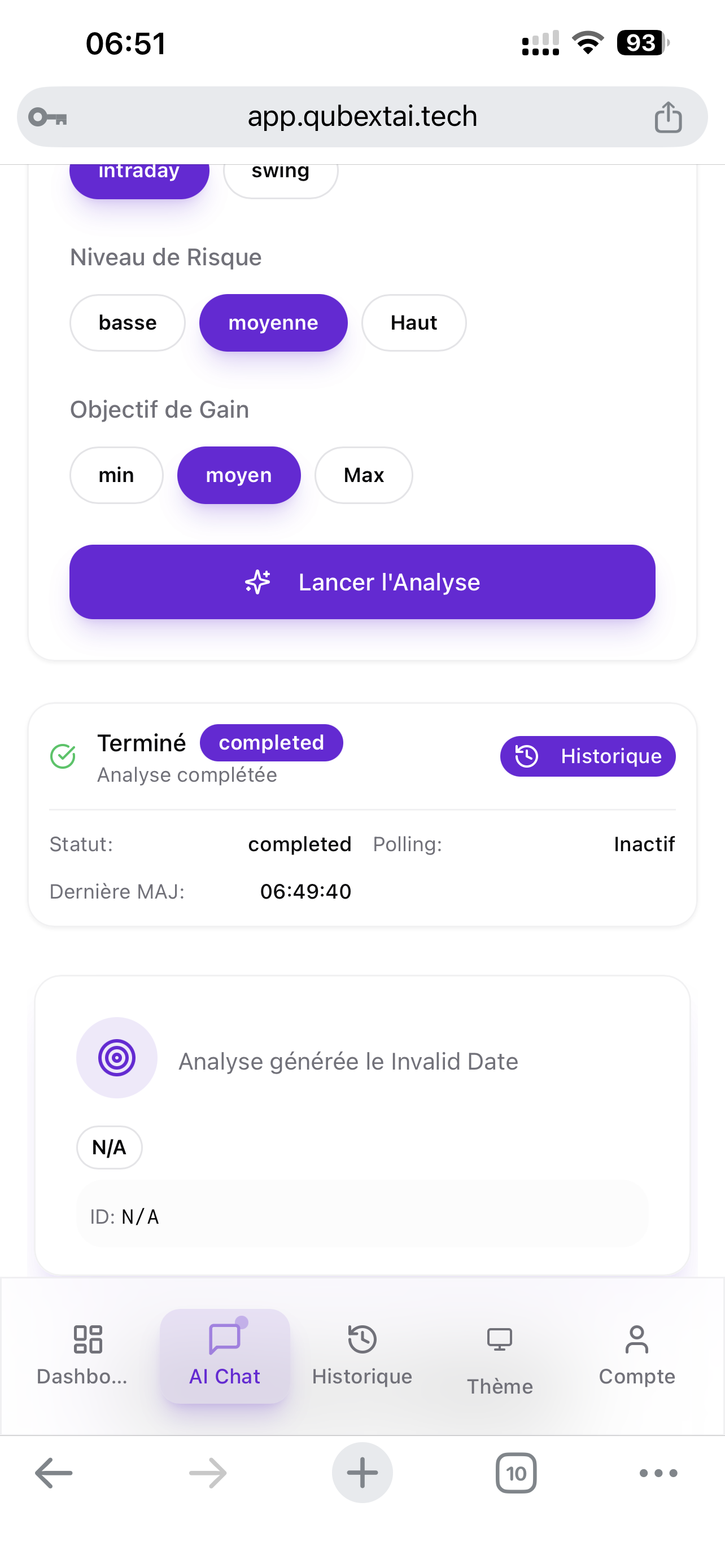 QUBEXT screenshot 7