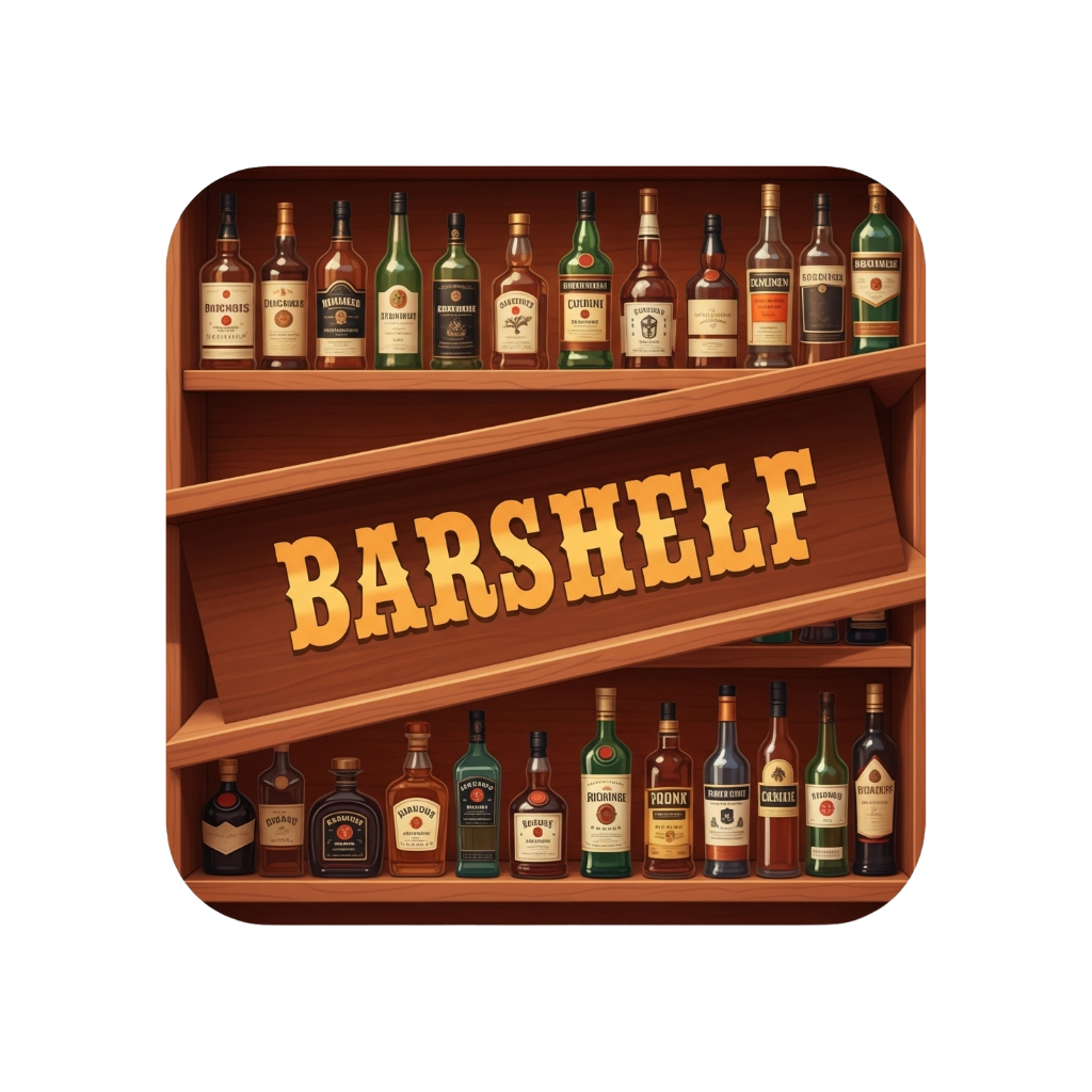 BarShelf
