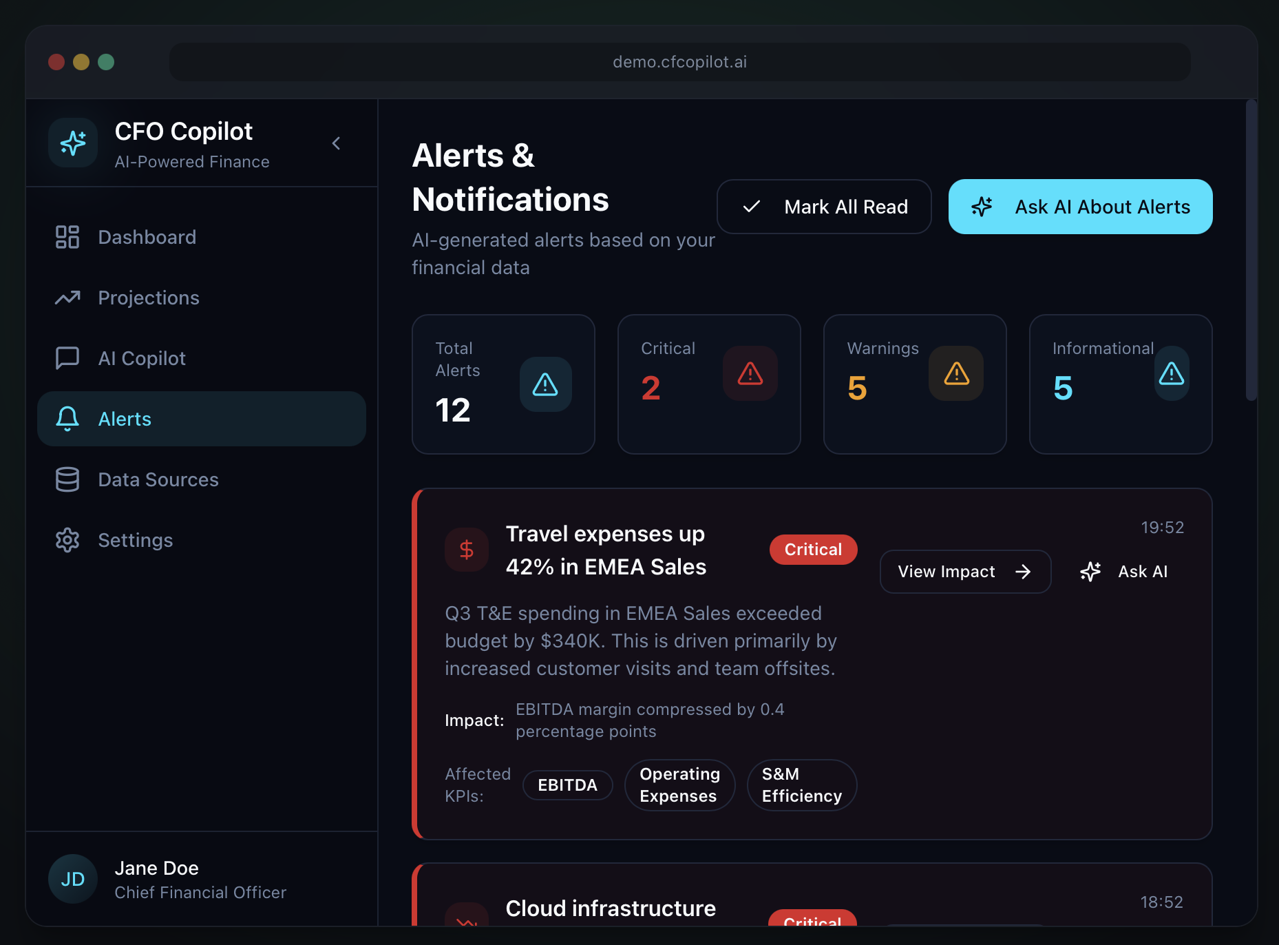 Fino AI Early Access screenshot 2