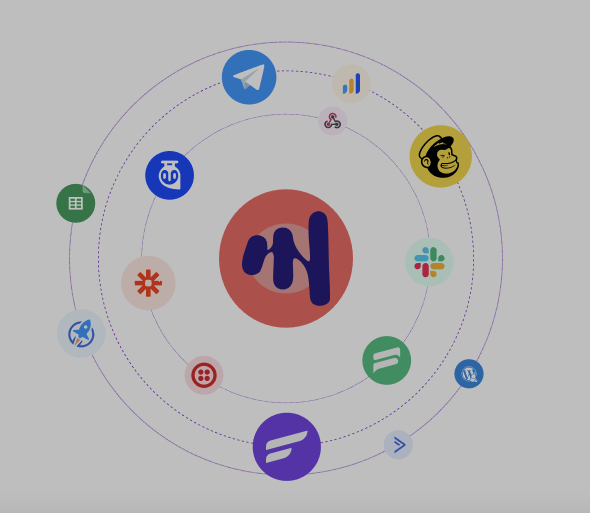 Aureus Noa screenshot 2