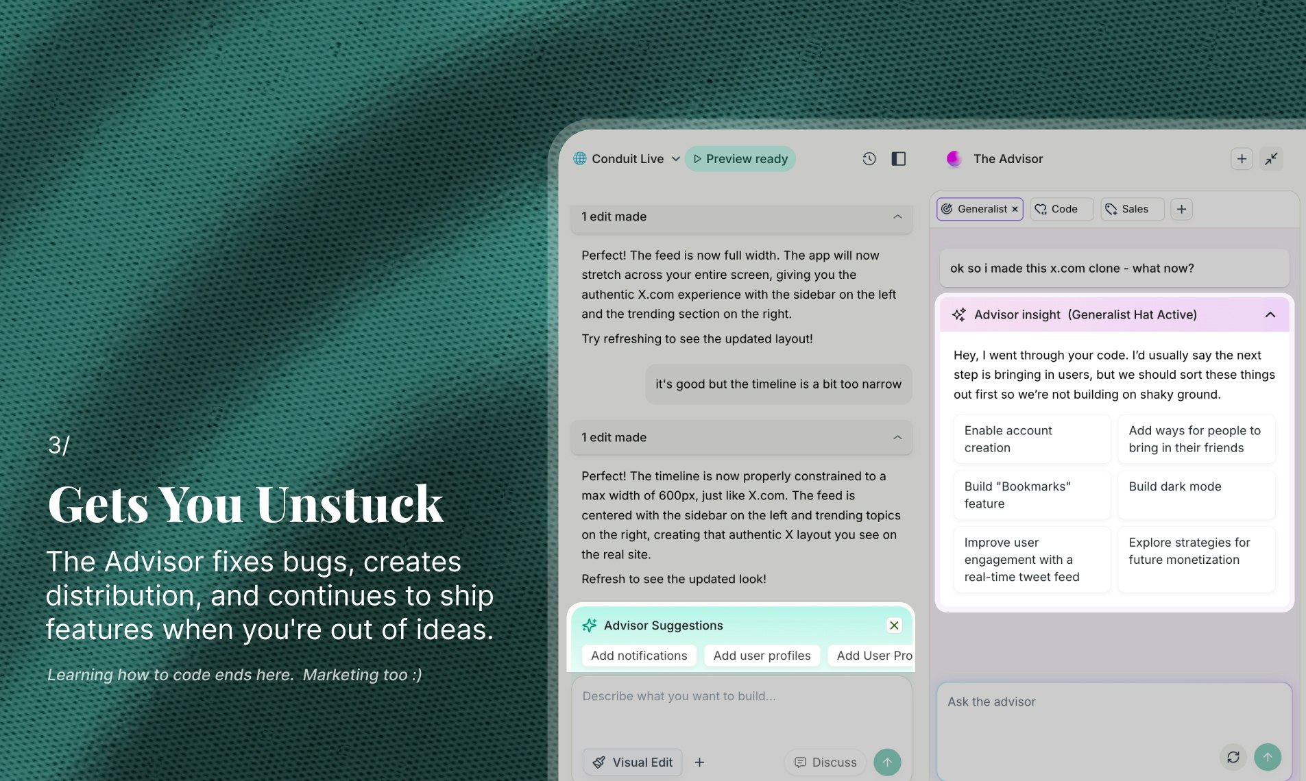 Shipper Advisor screenshot 4