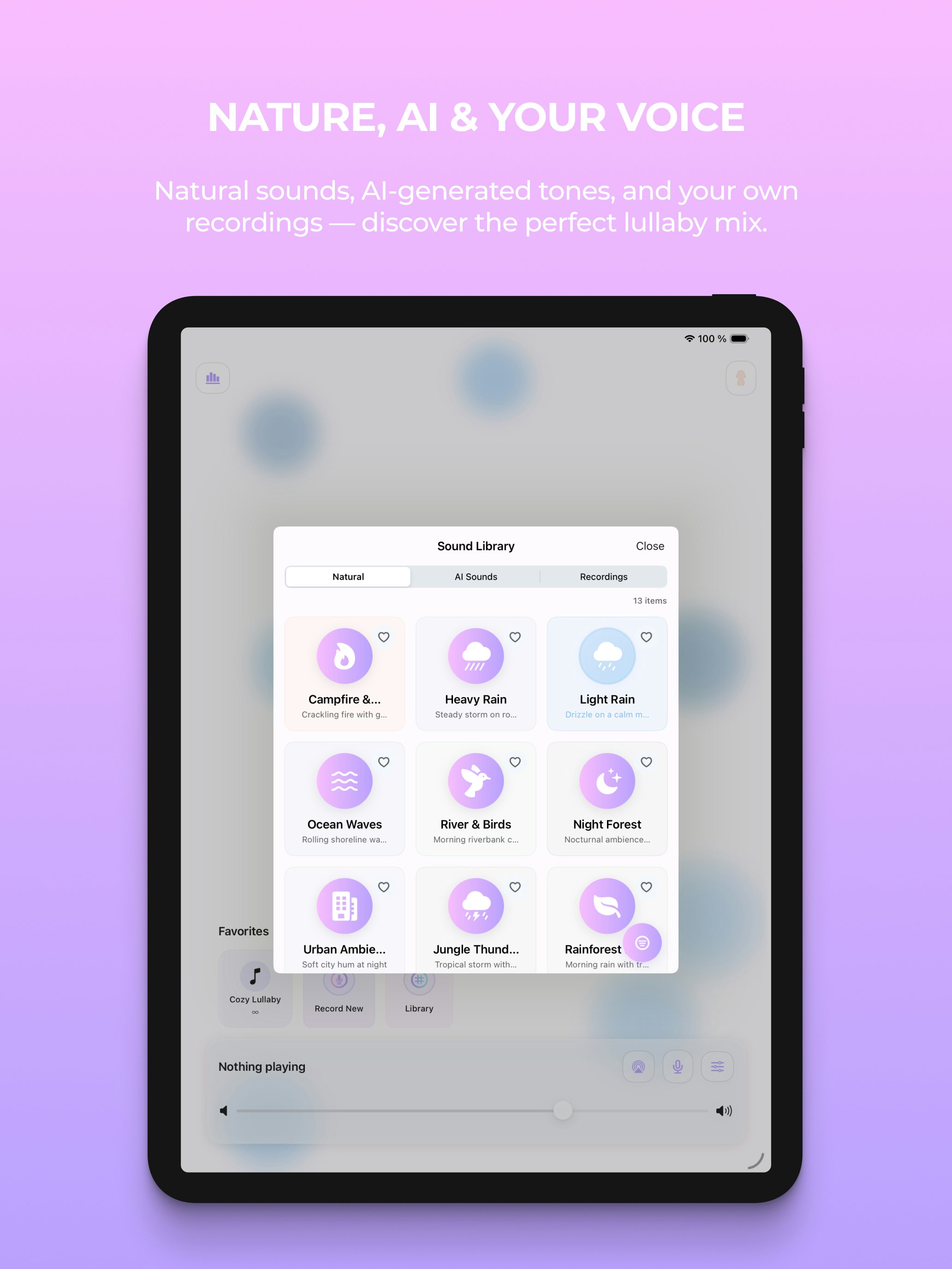 GlowLab AI screenshot 12