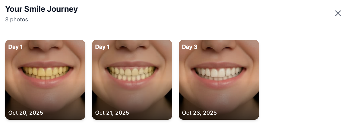 SmilePal screenshot 4