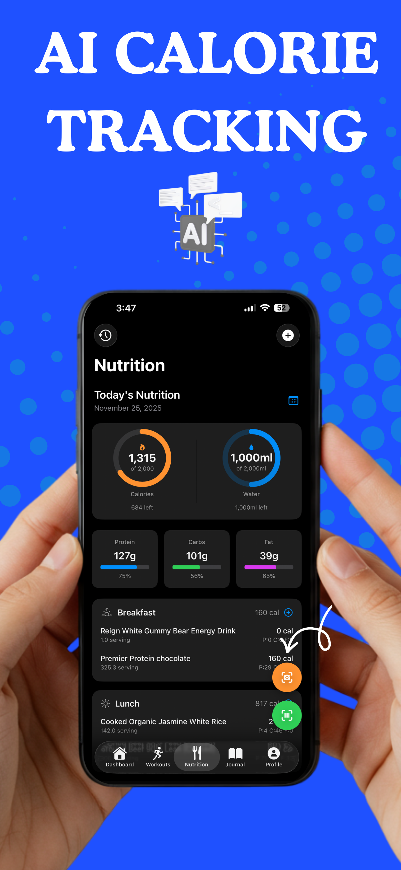MateMove screenshot 1