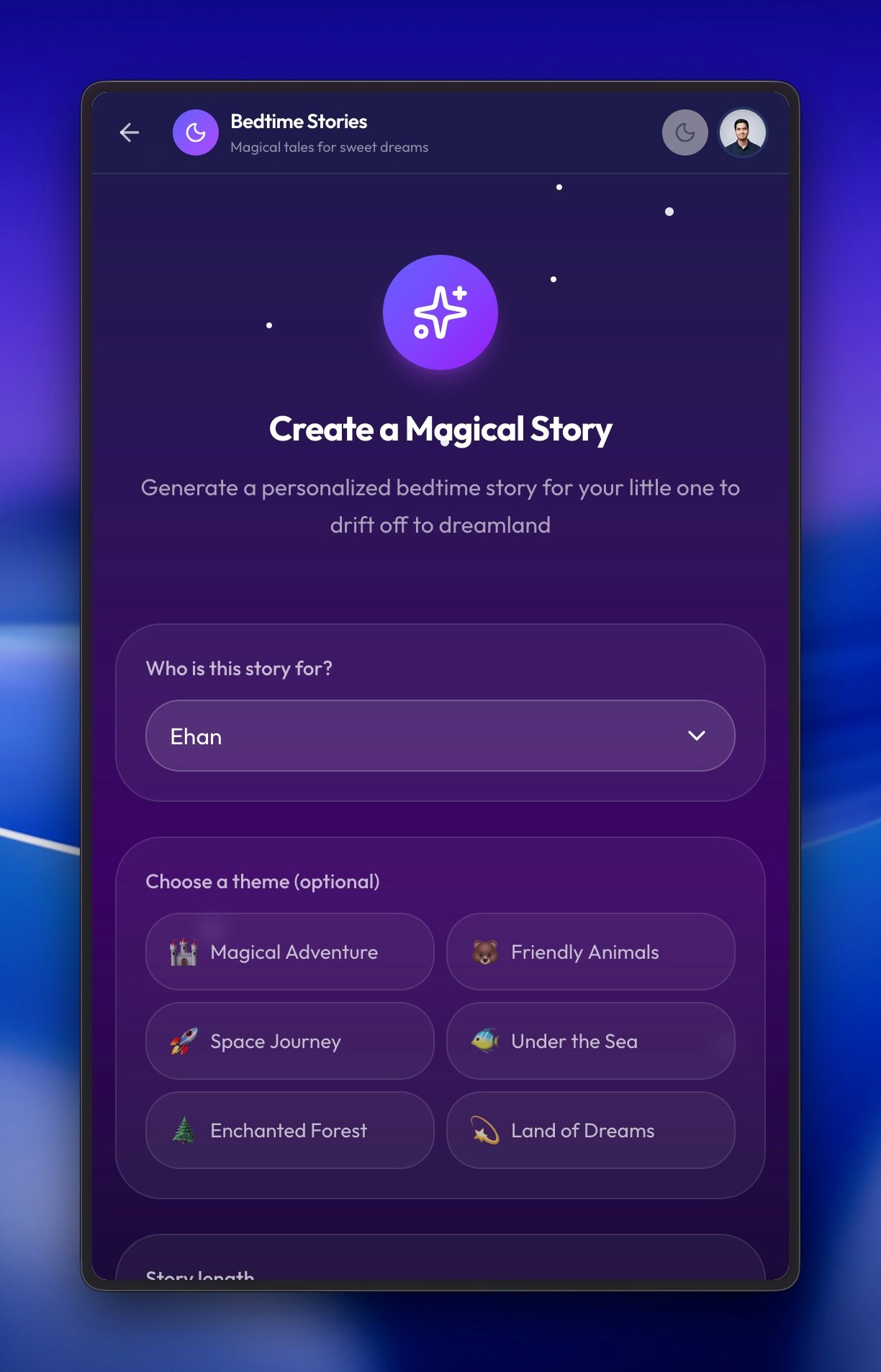 Parenting Booster screenshot 2
