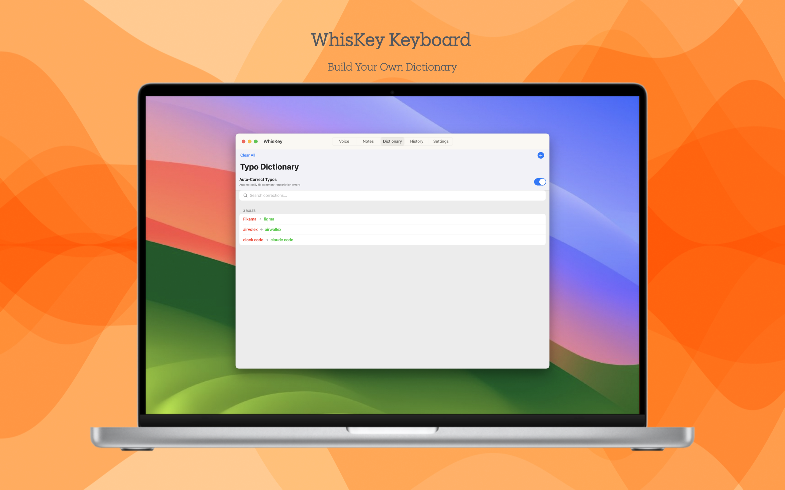 WhisKey screenshot 15