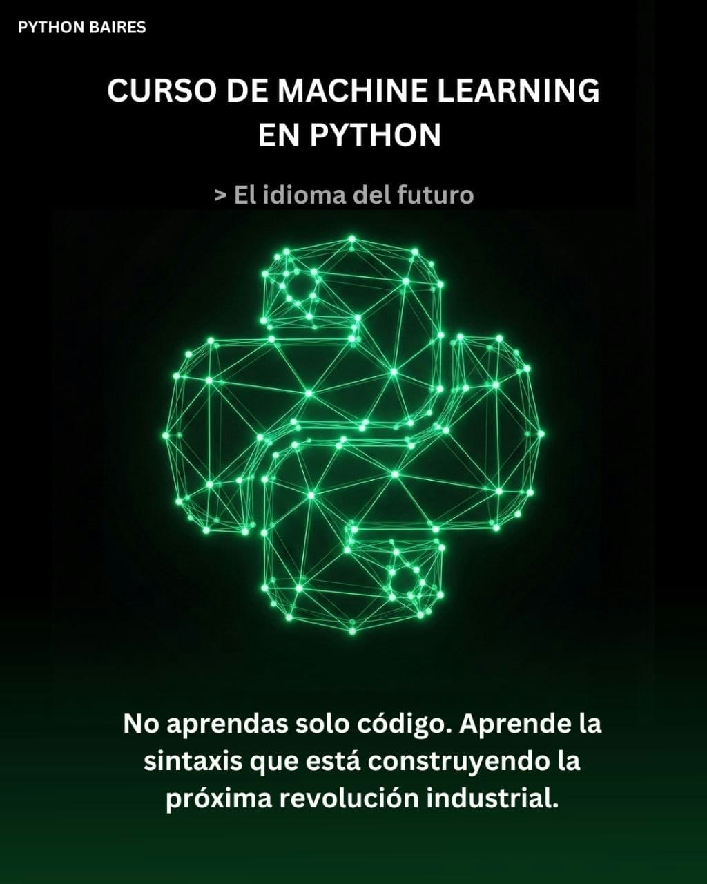 Python Baires screenshot 9
