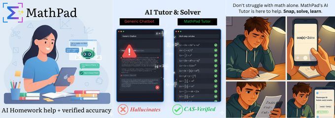 MathPad screenshot 2