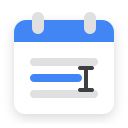 Text to Calendar