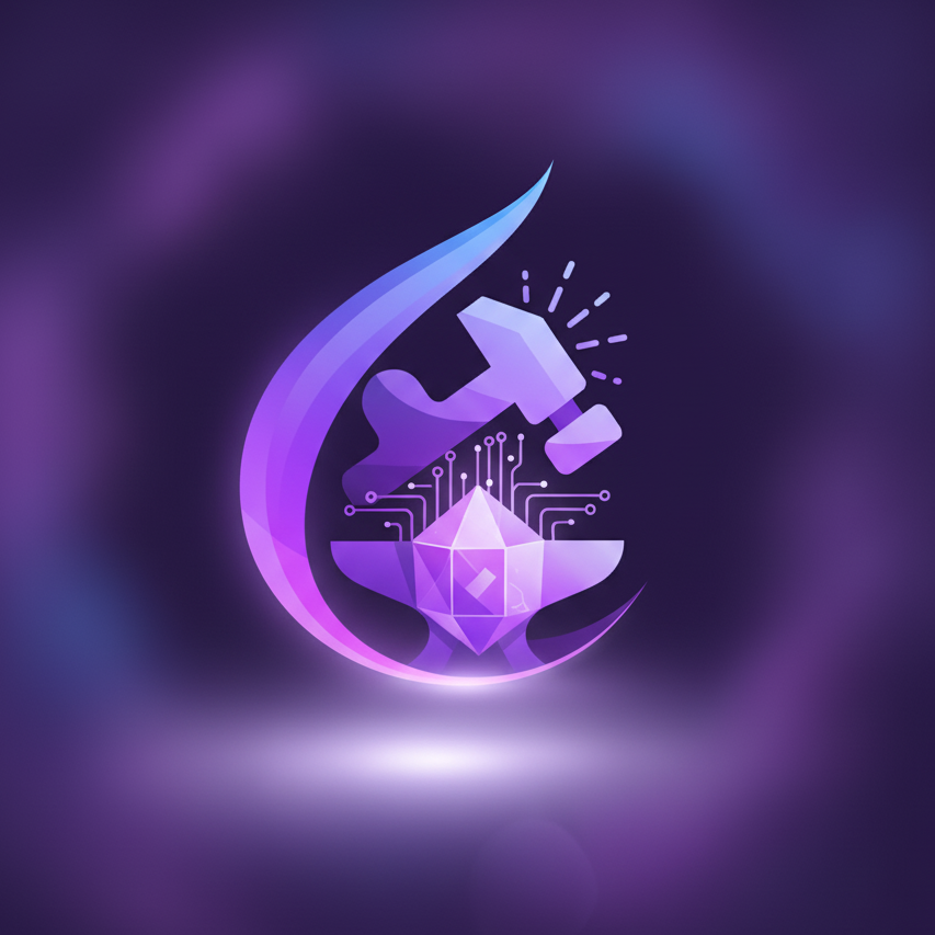 Prompt Forge screenshot 1