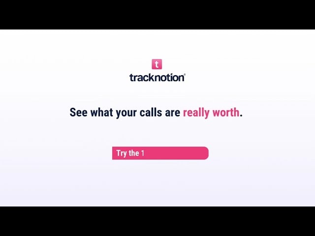 TrackNotion screenshot 6