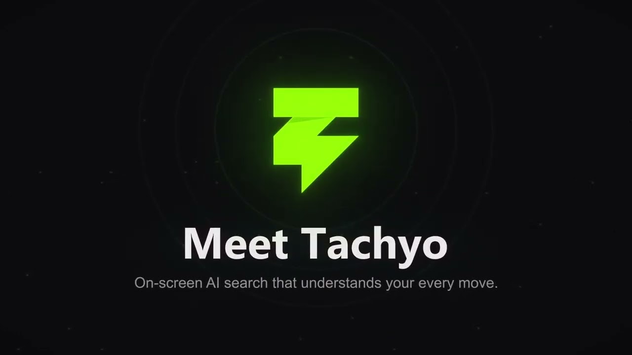 Tachyo screenshot 6