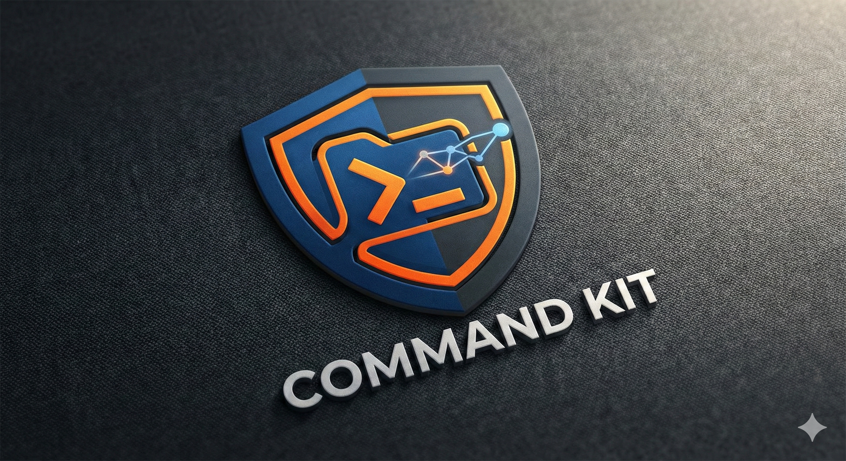 CommandKit screenshot 2