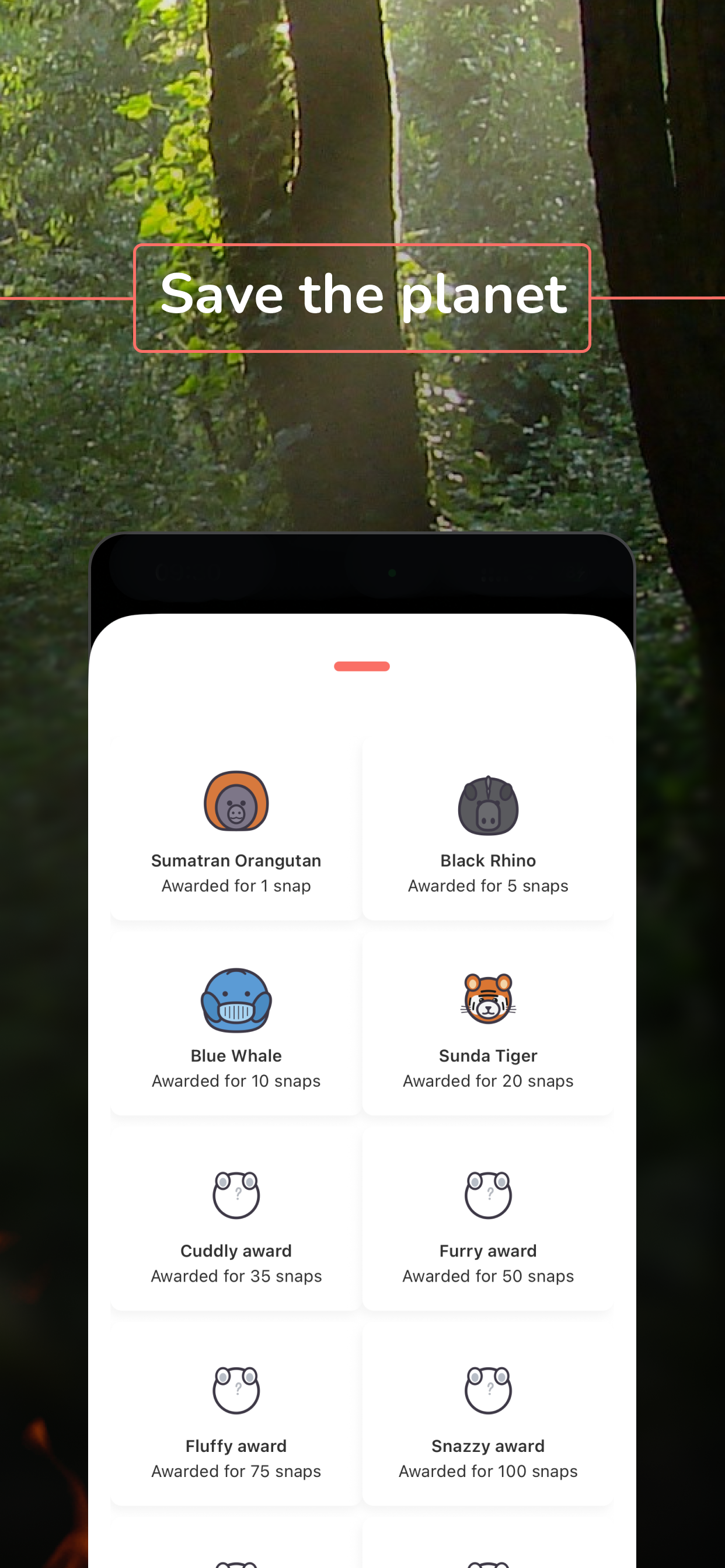 Ardhi AI screenshot 4