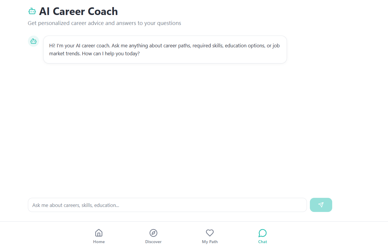 SenoAI screenshot 3