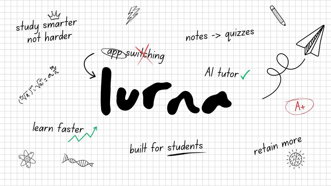 Lurna screenshot 6