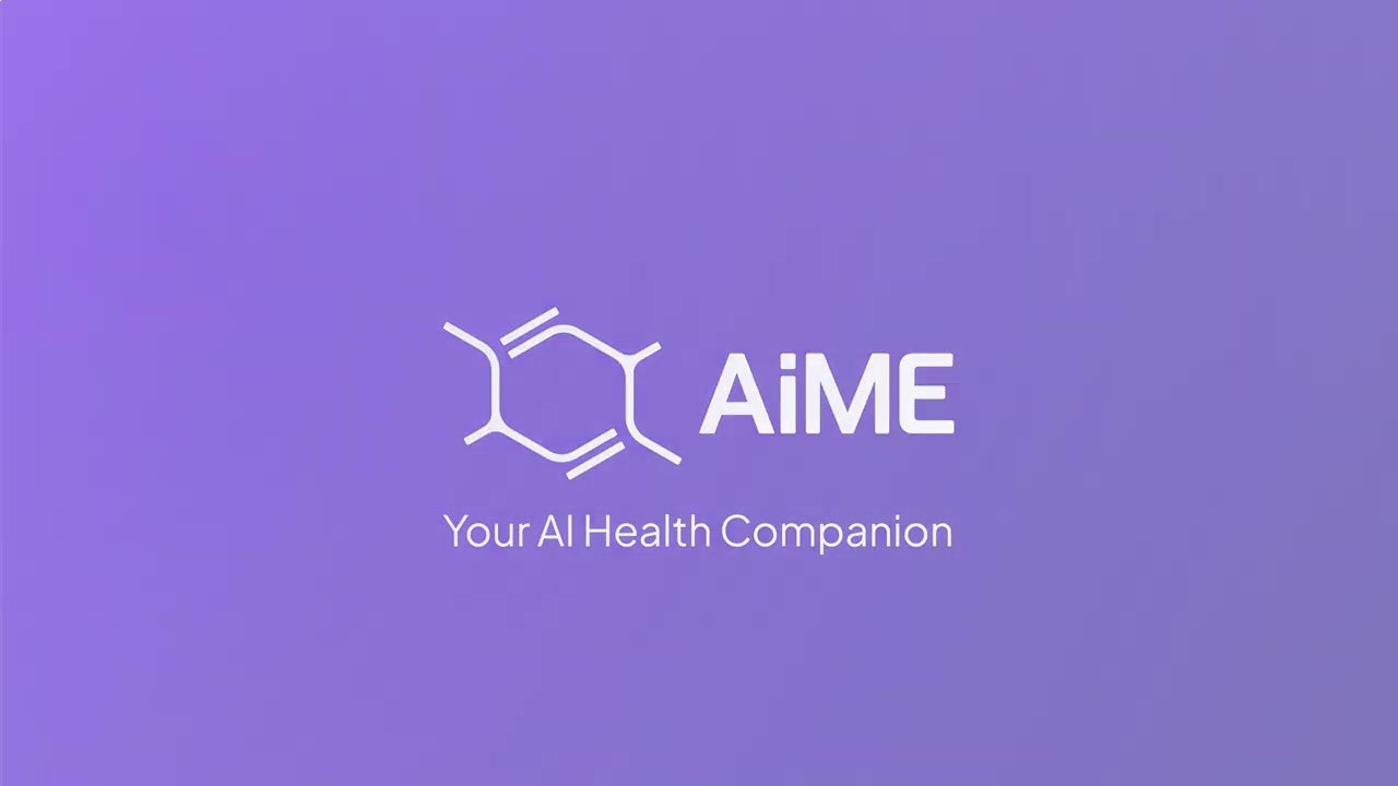 Dimer Health App + AiME screenshot 5