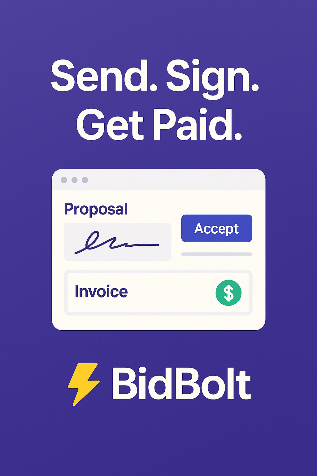 BidBolt screenshot 3