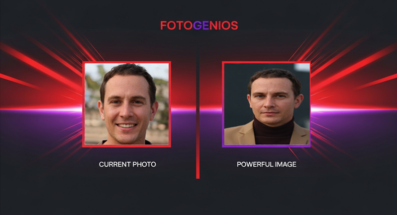 Fotogenios screenshot 4