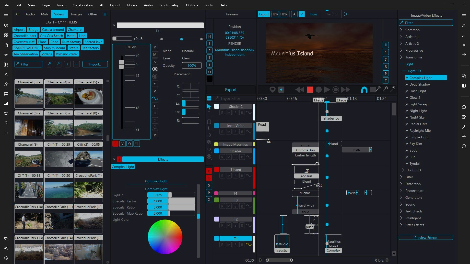 Turbo Play screenshot 1