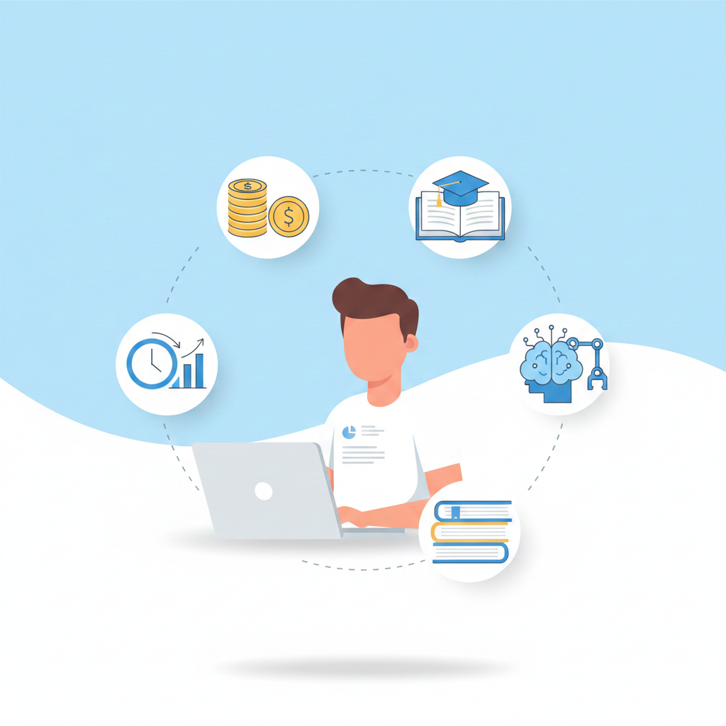 Student Side Hustle Toolkit screenshot 1