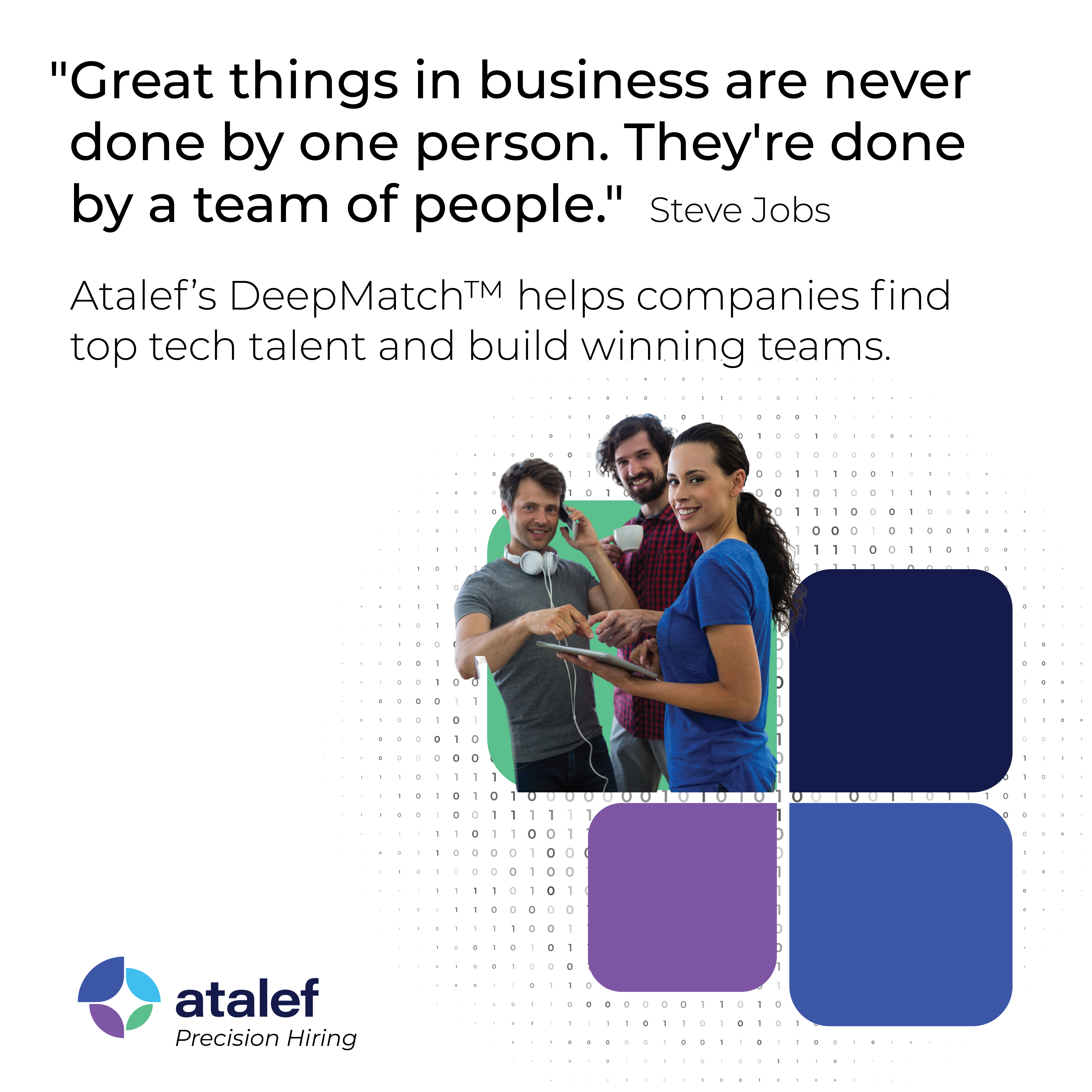 Atalef.ai screenshot 8