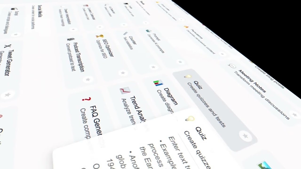 Write Breeze screenshot 1