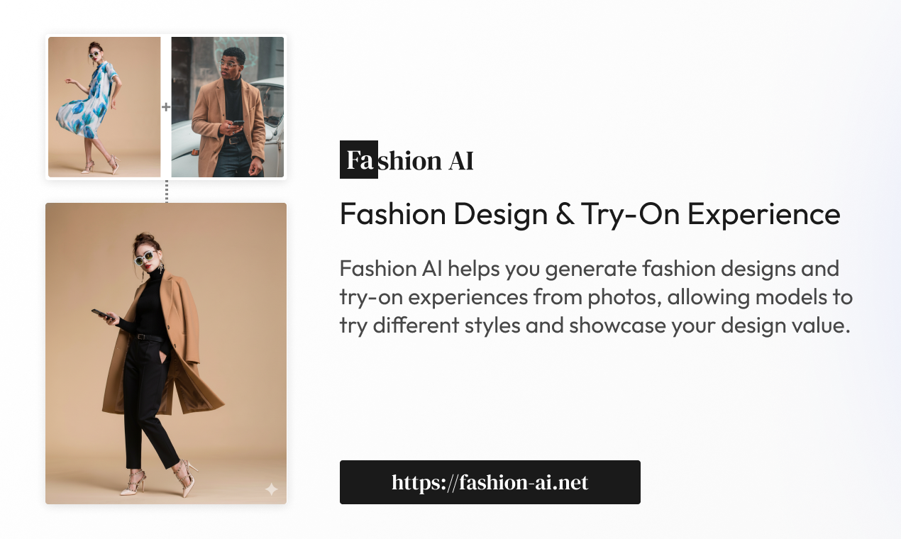 Fashion AI screenshot 1
