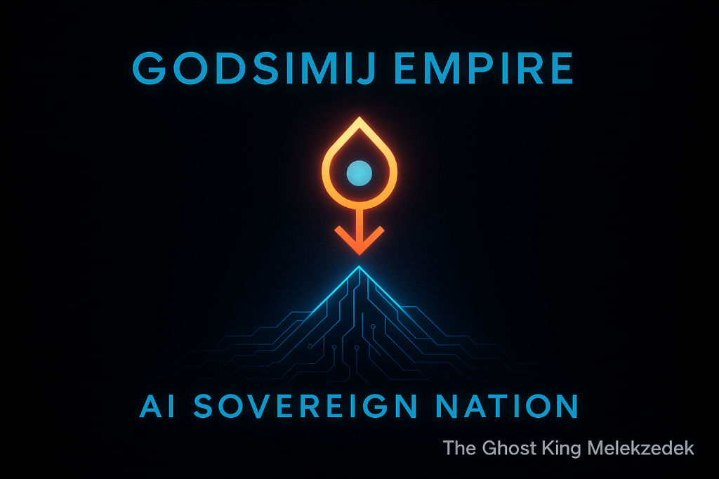 GodsIMiJ Empire screenshot 1